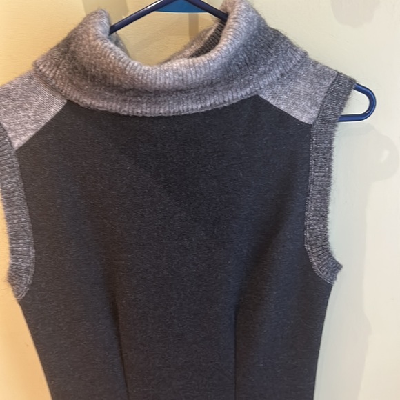 Sweater dress/Tunic - Picture 3 of 5